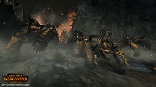 Total War Warhammer Chaos 1