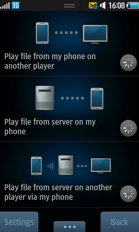 Samsung wave