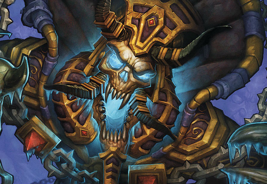 Kel&#039;thuzad