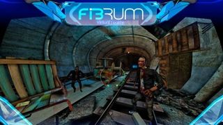 8. Zombie Shooter VR