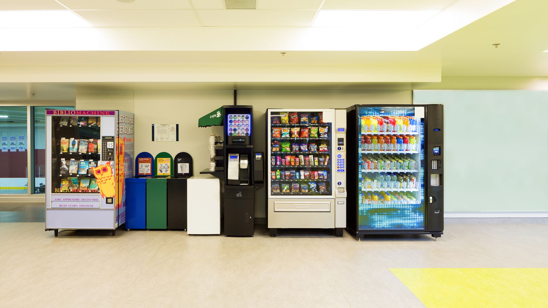 Performance Food Group