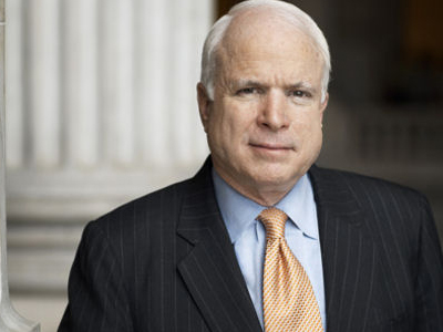 John mccain