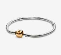 Pandora Moments Snake Chain Bracelet - was £275, now £88