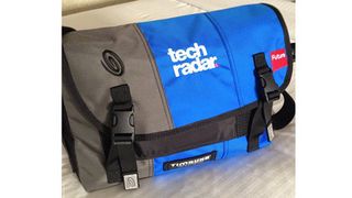 TechRadar bag