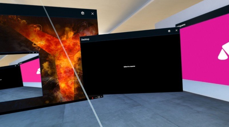 How To Use Your Desktop In VR | Android Central