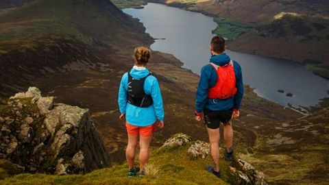 25 Great Outdoor Challenges | Coach