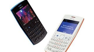 Nokia Asha 205