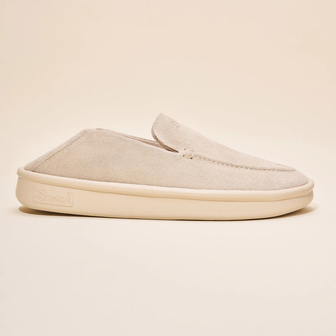 Brunch, Collapsible Loafer