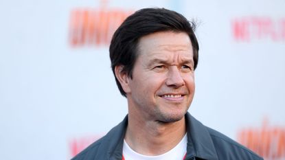 Mark Wahlberg