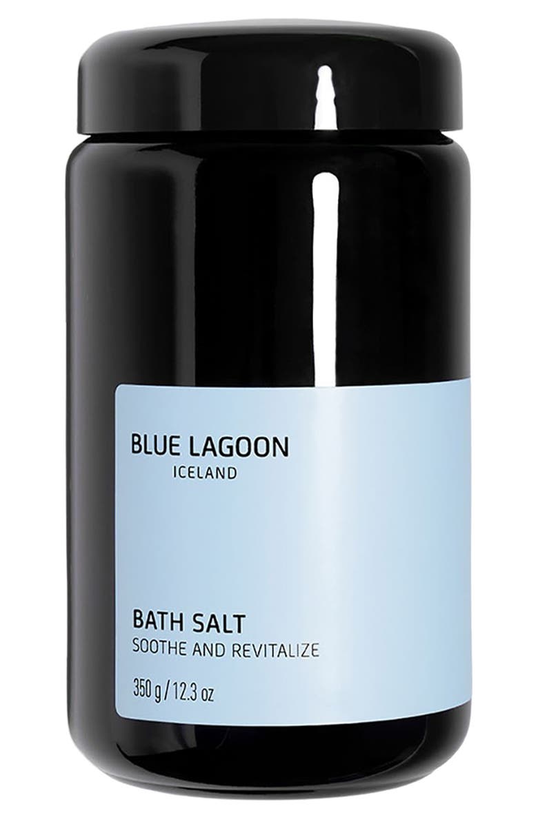 Bath Salt