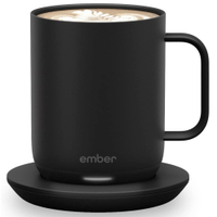Ember Smart Mug 2:was $129 now $99 @ Amazon