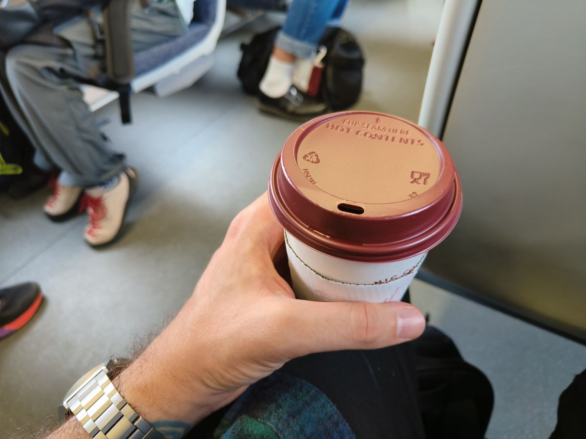 Photos taken on the Realme GT Neo 3