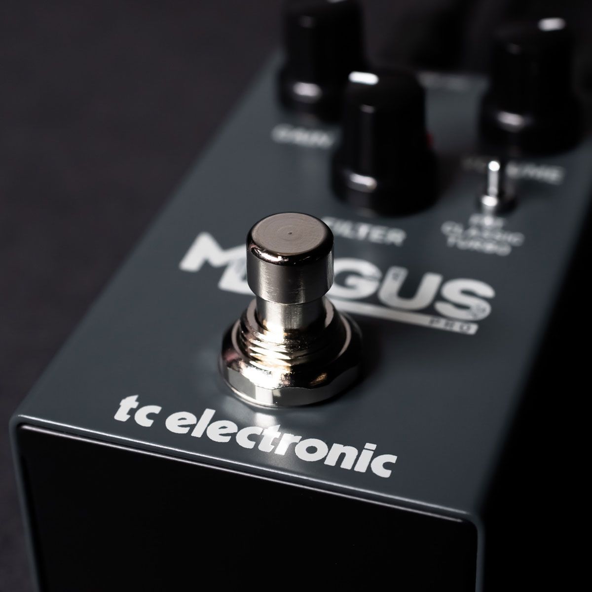 TC Electronic Magus Pro