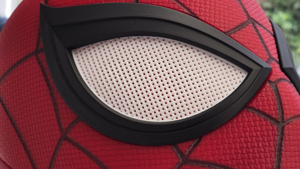 3D print cosplay props