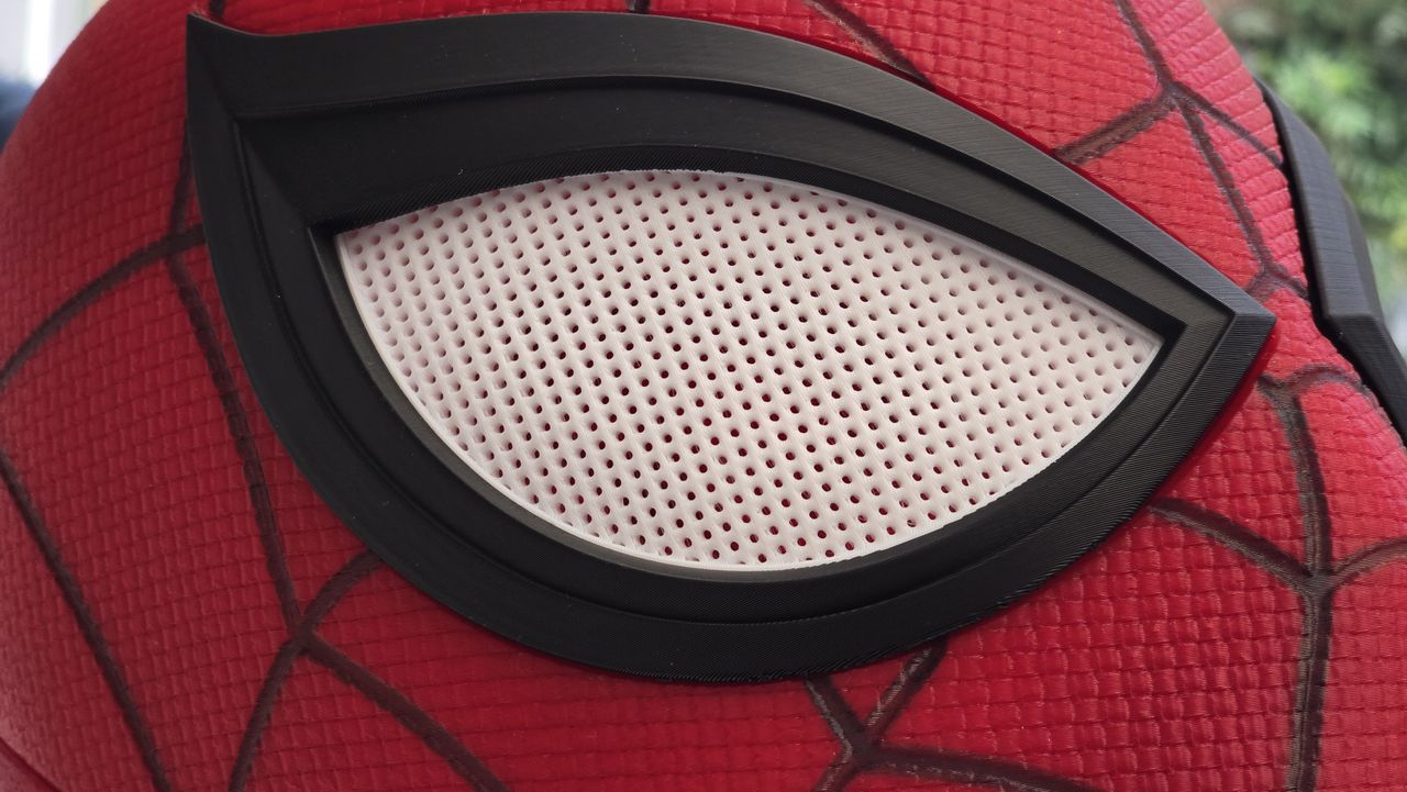 3D print cosplay props