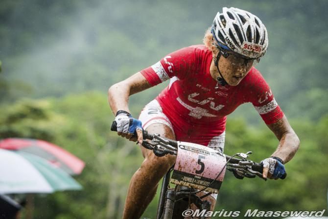 Jolanda Neff (Liv Pro XC Team)
