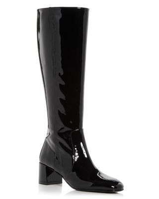 Women&#039;s Maeve Zip Tall Boots