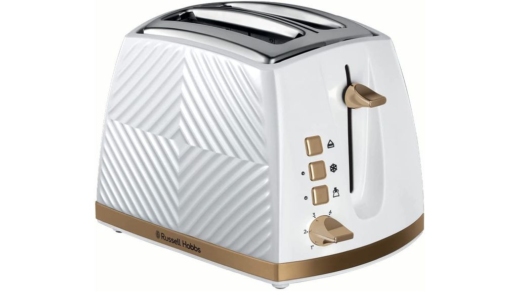 Best toaster 2024 for bread, crumpets, buns, bagels and muffins T3