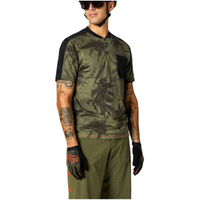 Fox Ranger DriRelease Henley | 40% off at Leisure Lakes
