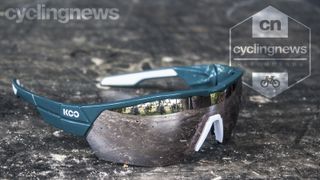 Koo Open Cube sunglasses review