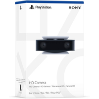 PlayStation 5 HD Camera:  £50.77
