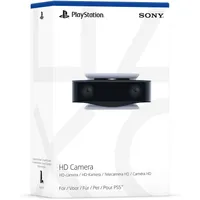 PlayStation 5 HD Camera:&nbsp;£50.77 £37.99 at AmazonSave £13.22 -