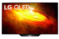 LG BX Series 65" OLED Smart TV: was $2,299 now $1,696 @ Newegg