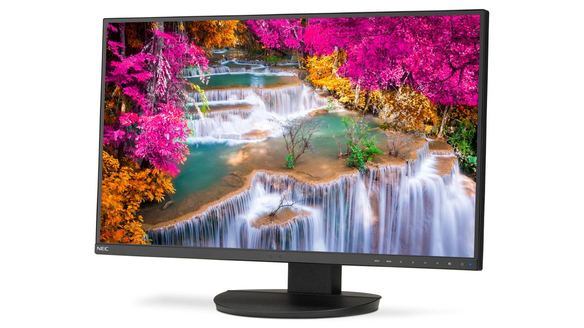 The Best Monitors For Photo Editing In 2023 | Digital Camera World