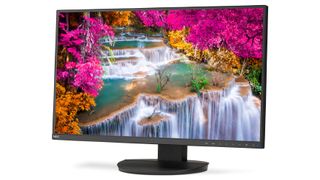 The NEC MultiSync EA271U, one of the best monitors for photo editing