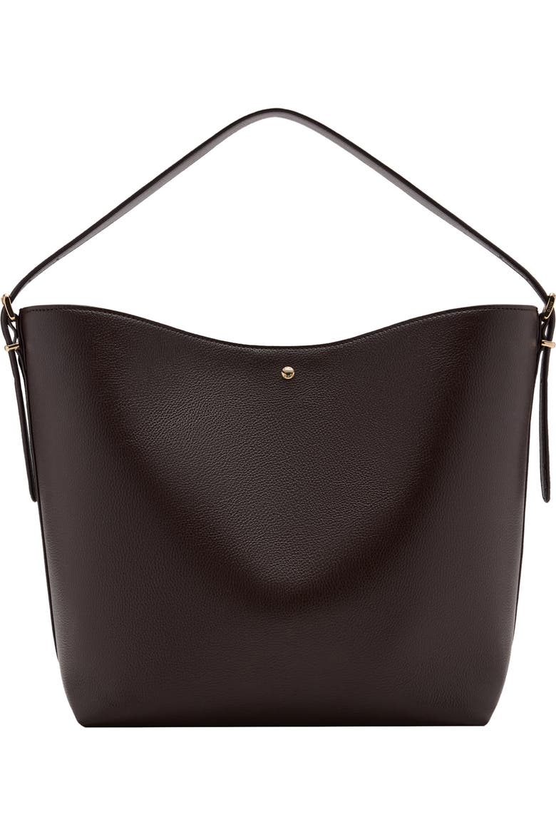 Large Bucket Bag