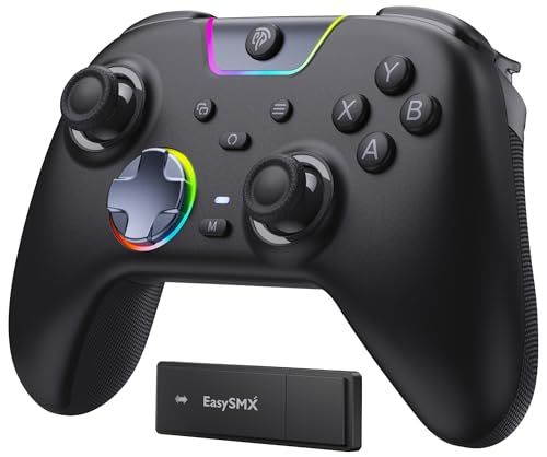 Easysmx X05pro (wireless)
