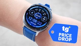 Samsung Galaxy Watch 8 deal