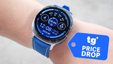 Samsung Galaxy Watch 8 deal