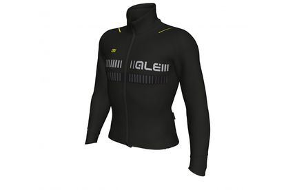 Ale winter outlet cycling jacket