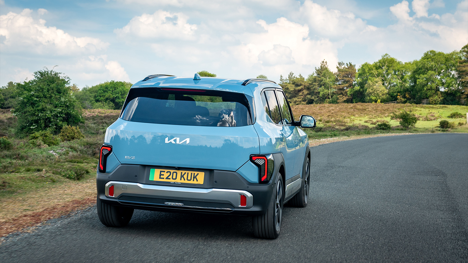 Kia EV2
