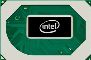 9th Gen Intel Core Mobile H-Series Processor