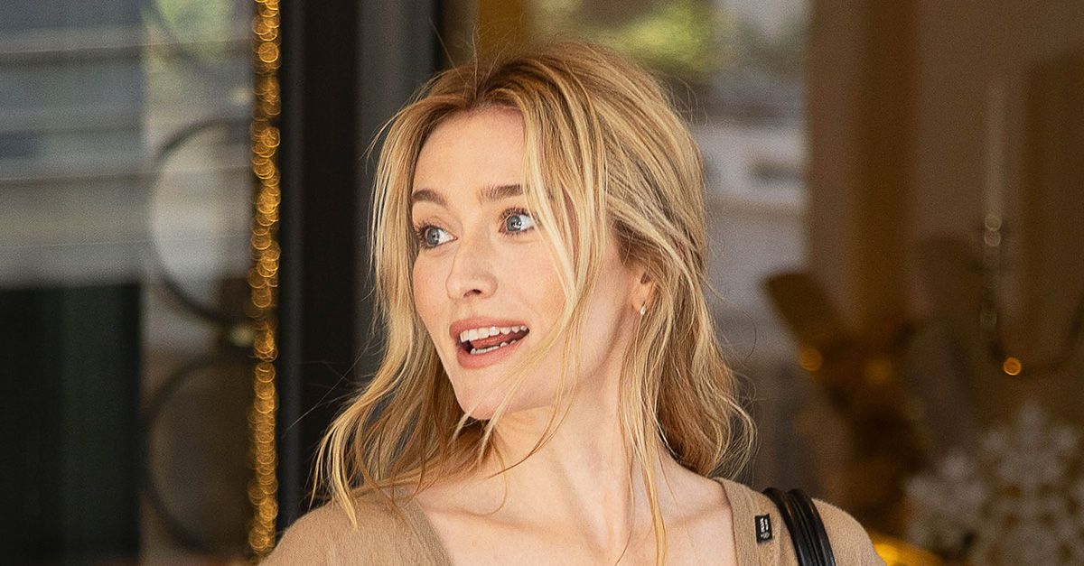 The Color Trend to Wear With Butter Yellow in 2026