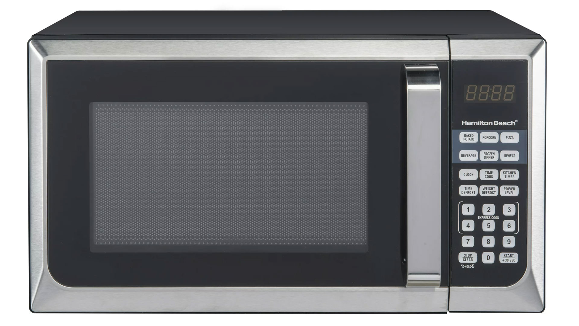 Best Compact Microwaves 2022 Top Ten Reviews