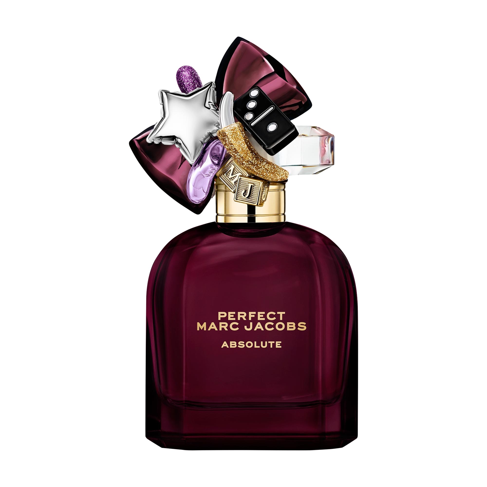 Perfect Absolute Eau De Parfum With Fig &amp;amp; Amber