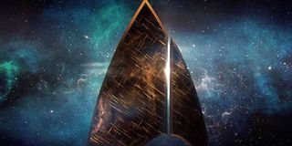 star trek: discovery