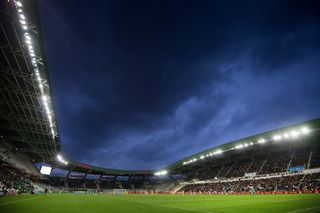 Stade de Nantes