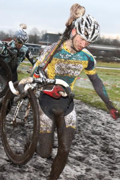 Christoph Pfingsten (Cyclingteam de Rijke)