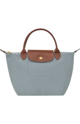 'mini Le Pliage' Handbag