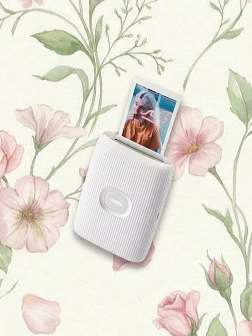 Mini Link 2 Portable Photo Printer