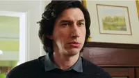 Adam Driver in Marriage Story