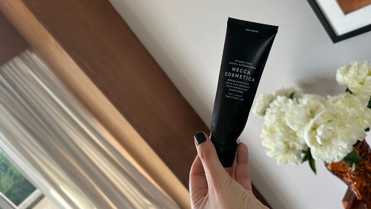 Mecca Cosmetica To Save Face SPF50+ Superscreen