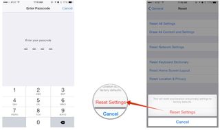 Having issues with app permission popups in iOS 8? Here's how to fix it!