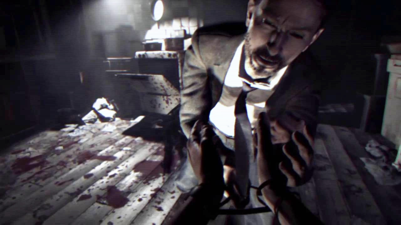 Tanke til eksil løfte op You can play Resident Evil 7's Kitchen demo as soon as PlayStation VR comes  out | GamesRadar+