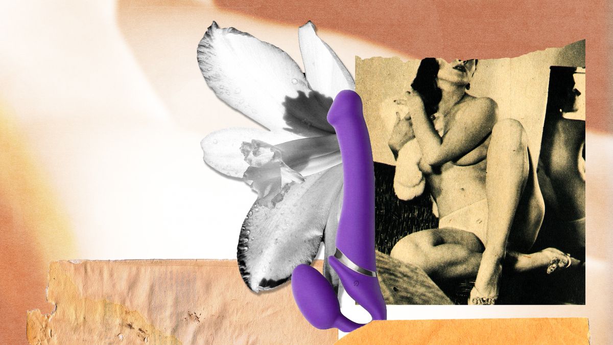 The 18 Best Dildos for Every Penetrative Preference, According to Experts and Reviewers Marie Claire picture picture