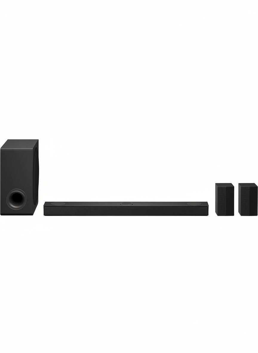 LG US80TR soundbar